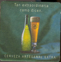 Beer coaster alhambra-1-zadek