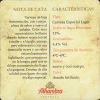 Pivní tácek alhambra-22-zadek