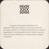 Beer coaster alhambra-27-zadek-small