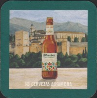 Beer coaster alhambra-47-zadek-small