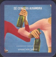 Beer coaster alhambra-48-zadek-small