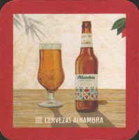 Beer coaster alhambra-49-zadek-small