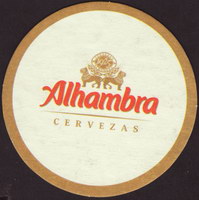 Beer coaster alhambra-6-small