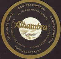 Beer coaster alhambra-6-zadek-small