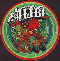 Beer coaster alibi-4