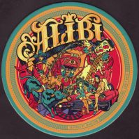 Beer coaster alibi-5