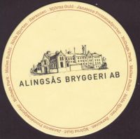 Beer coaster alingsas-1-oboje-small