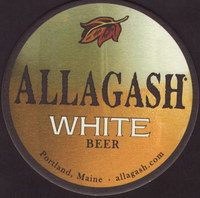 Beer coaster allagash-2-zadek-small