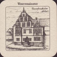 Beer coaster allersheim-11-zadek