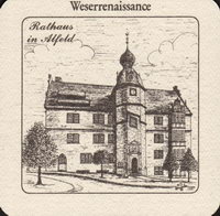 Beer coaster allersheim-2-zadek