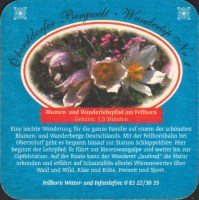 Beer coaster allgauer-brauhaus-126-zadek-small