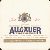 Beer coaster allgauer-brauhaus-15-small