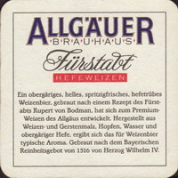 Pivní tácek allgauer-brauhaus-16-zadek