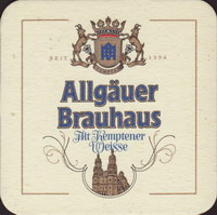 Pivní tácek allgauer-brauhaus-30