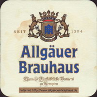 Pivní tácek allgauer-brauhaus-31