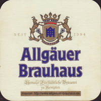 Beer coaster allgauer-brauhaus-32-small