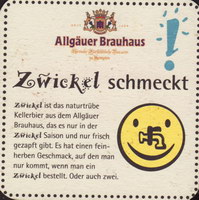 Pivní tácek allgauer-brauhaus-33