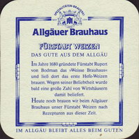 Pivní tácek allgauer-brauhaus-34