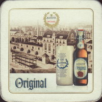 Beer coaster allgauer-brauhaus-36-zadek