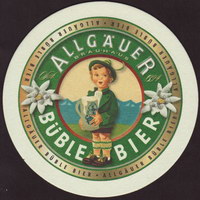 Beer coaster allgauer-brauhaus-42-small