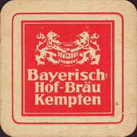 Beer coaster allgauer-brauhaus-43-zadek