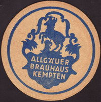 Beer coaster allgauer-brauhaus-46-small