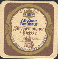 Beer coaster allgauer-brauhaus-6