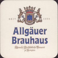 Beer coaster allgauer-brauhaus-64