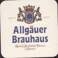 Pivní tácek allgauer-brauhaus-76