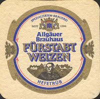 Beer coaster allgauer-brauhaus-8