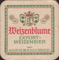 Beer coaster allgauer-brauhaus-82