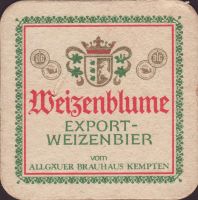 Beer coaster allgauer-brauhaus-82-small