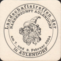 Pivní tácek allgauer-brauhaus-84-zadek