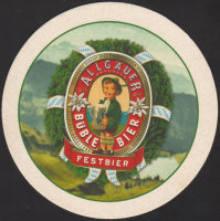 Beer coaster allgauer-brauhaus-89-oboje-small