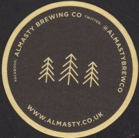 Beer coaster almasty-1-zadek-small