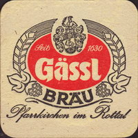 Pivní tácek alois-gassl-1