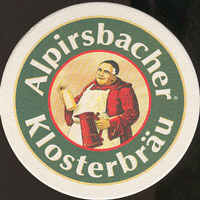 Beer coaster alpirsbacher-1-oboje