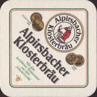 Beer coaster alpirsbacher-13