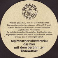 Beer coaster alpirsbacher-18-zadek-small
