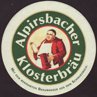 Beer coaster alpirsbacher-19-small