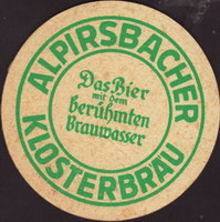Beer coaster alpirsbacher-21-zadek-small