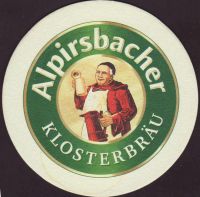 Beer coaster alpirsbacher-23-small