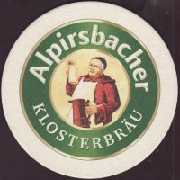Beer coaster alpirsbacher-25-small