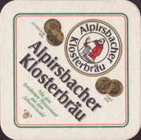 Beer coaster alpirsbacher-28-small