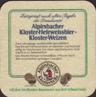 Beer coaster alpirsbacher-29-zadek-small