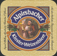 Beer coaster alpirsbacher-3
