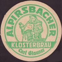 Beer coaster alpirsbacher-30