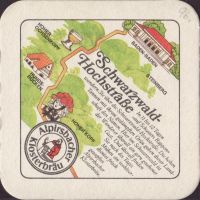 Beer coaster alpirsbacher-35-zadek-small