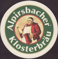 Beer coaster alpirsbacher-37-small