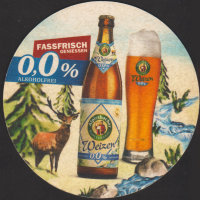 Beer coaster alpirsbacher-39-zadek-small